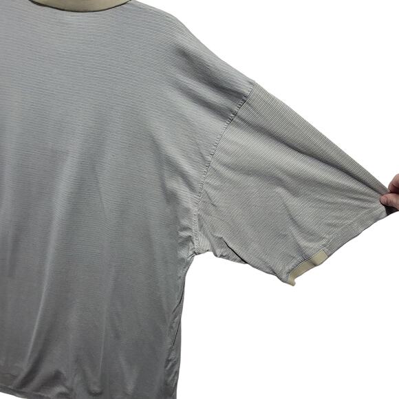 Byron Nelson Eleven Straight Dancing Rabbit Golf Club Polo Shirt Size XXL FLAW - Picture 12 of 12